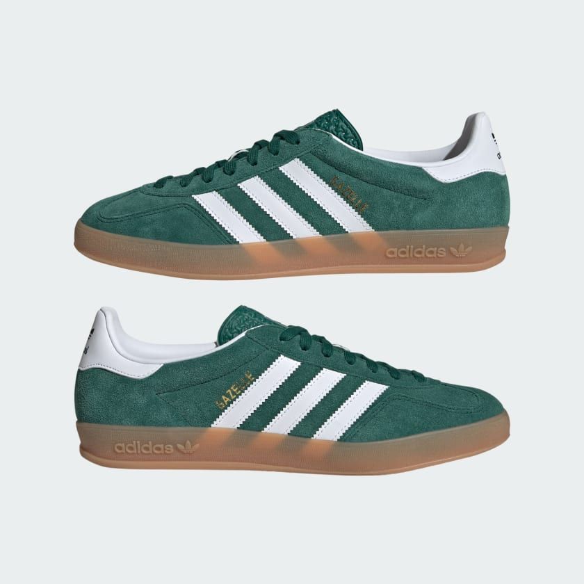 Giày originals Nam GAZELLE INDOOR