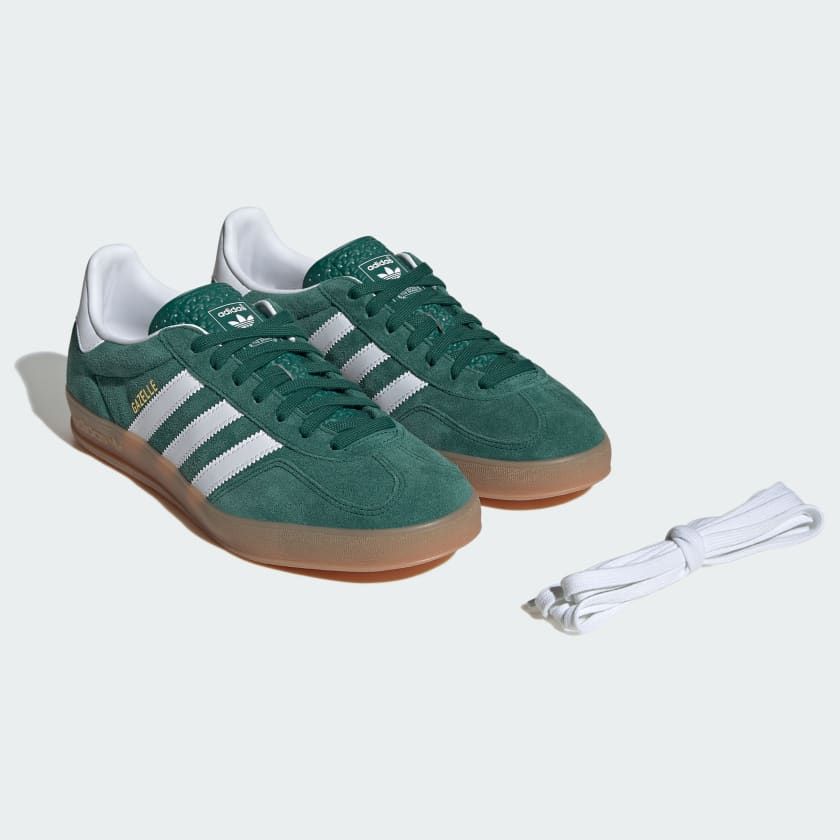 Giày originals Nam GAZELLE INDOOR