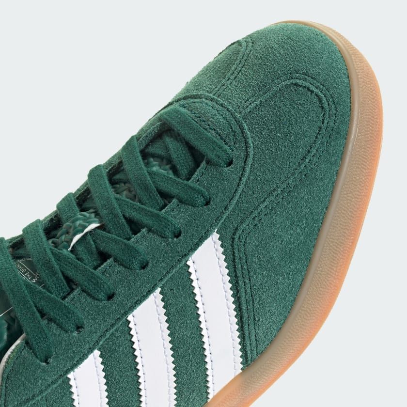 Giày originals Nam GAZELLE INDOOR