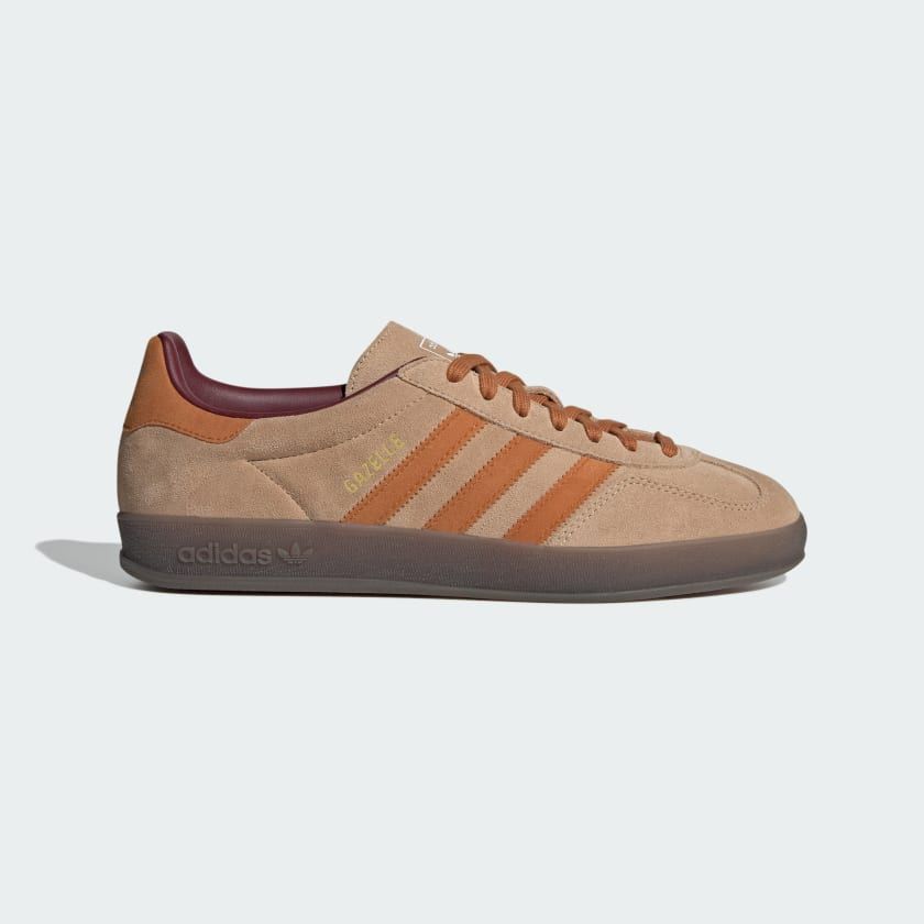 Giày Originals Nam GAZELLE INDOOR