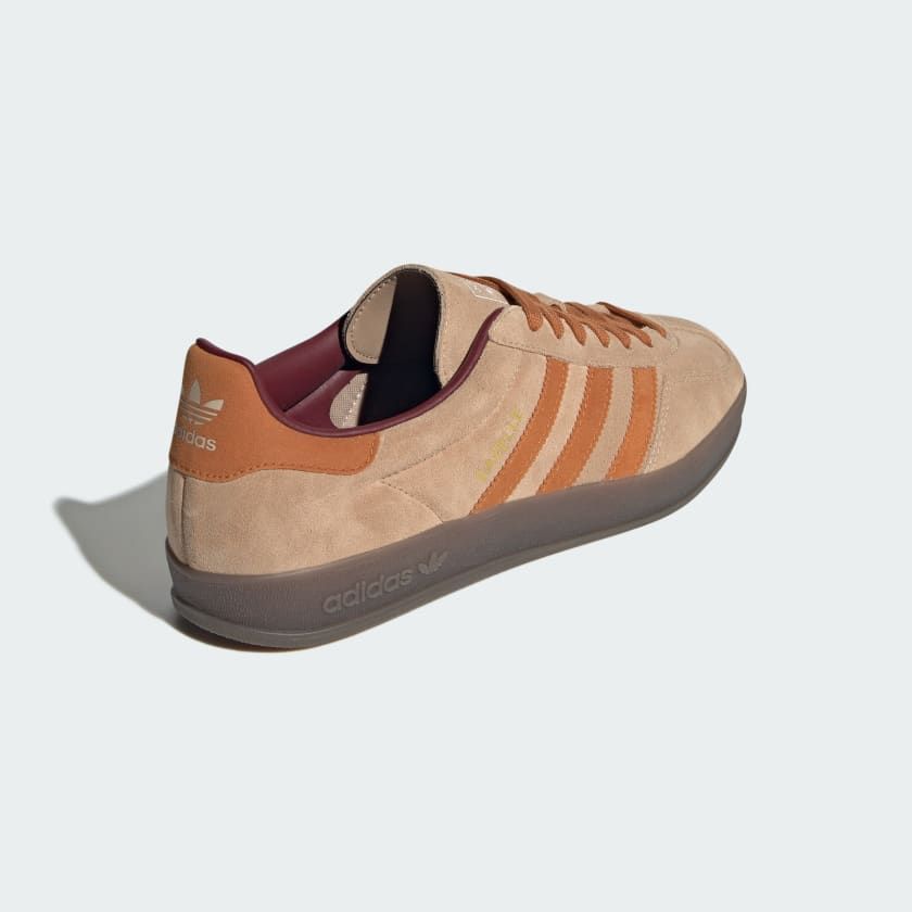 Giày Originals Nam GAZELLE INDOOR