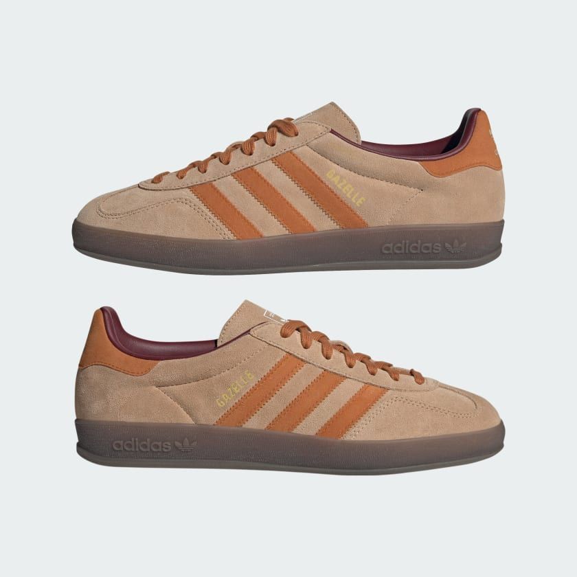 Giày Originals Nam GAZELLE INDOOR