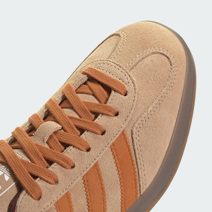 Giày Originals Nam GAZELLE INDOOR