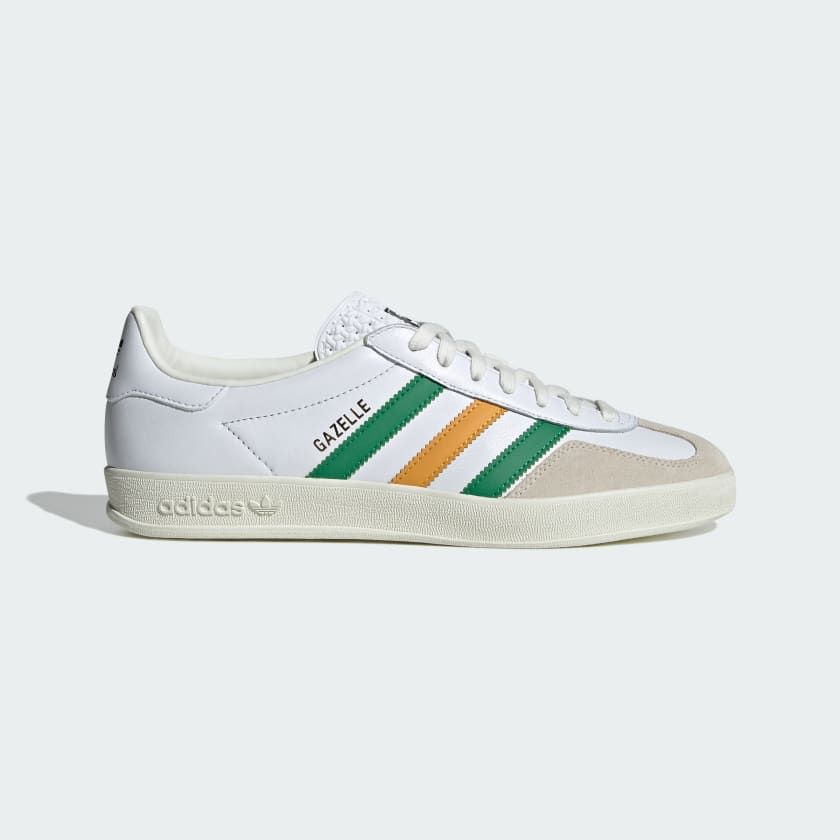 Giày originals Nam GAZELLE INDOOR