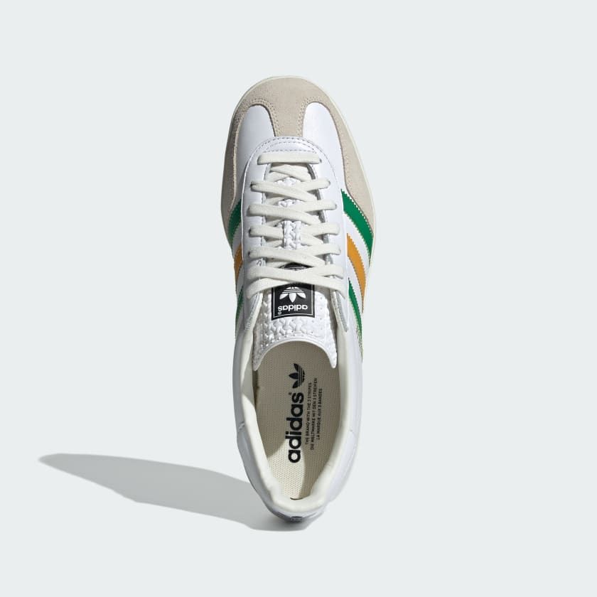 Giày originals Nam GAZELLE INDOOR