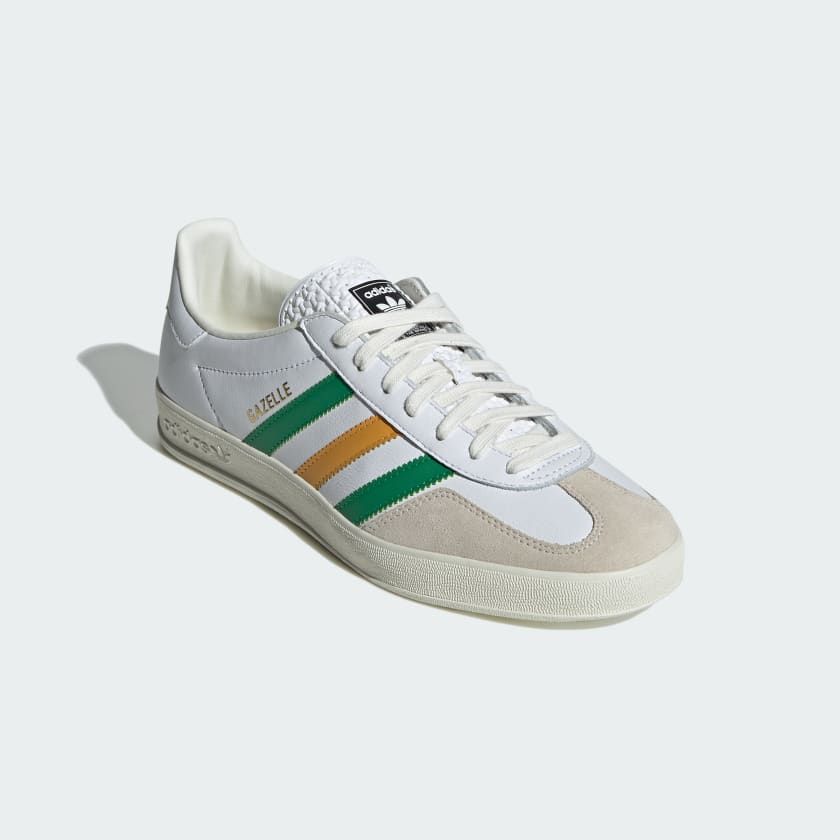 Giày originals Nam GAZELLE INDOOR