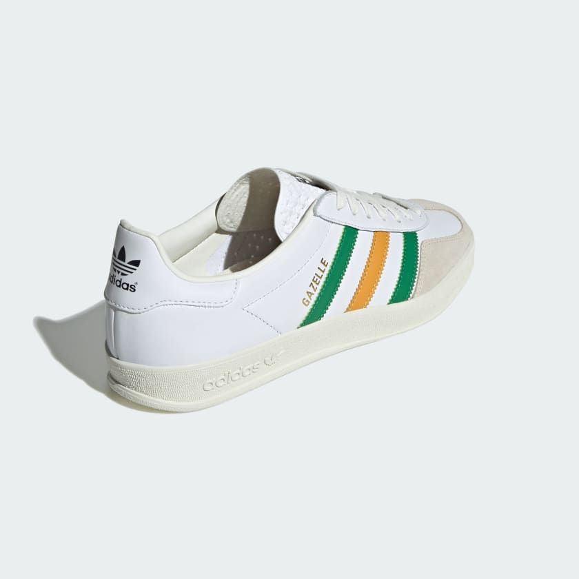 Giày originals Nam GAZELLE INDOOR