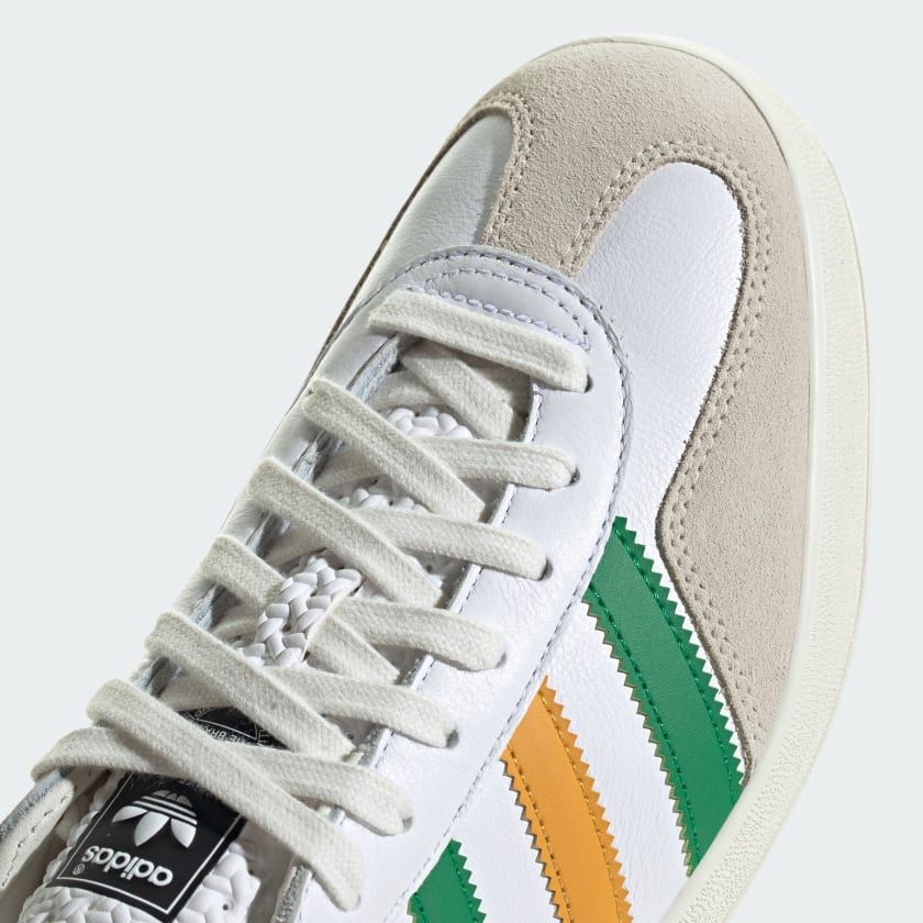 Giày originals Nam GAZELLE INDOOR