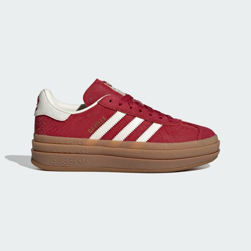 Giày Originals Nữ LNY GAZELLE BOLD W