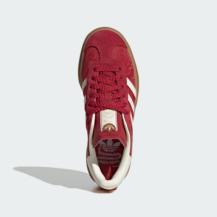 Giày Originals Nữ LNY GAZELLE BOLD W