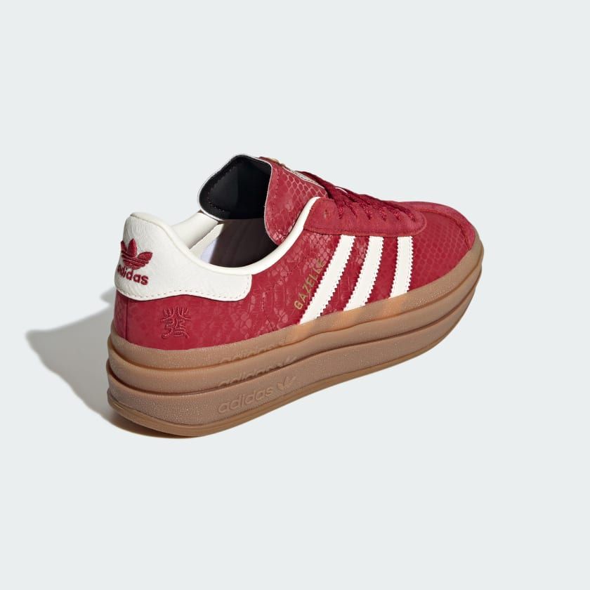 Giày Originals Nữ LNY GAZELLE BOLD W