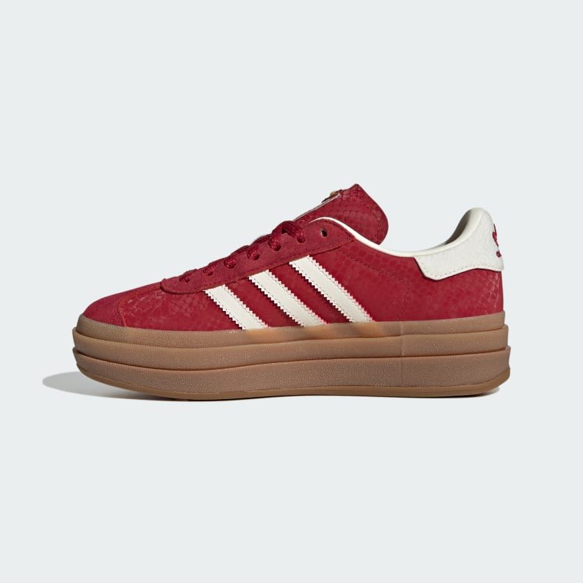 Giày Originals Nữ LNY GAZELLE BOLD W