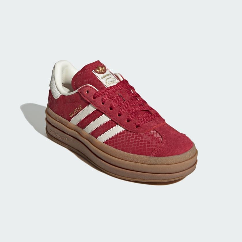 Giày Originals Nữ LNY GAZELLE BOLD W