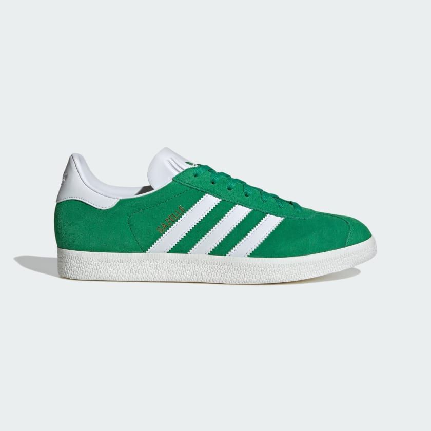 Giày originals Nam GAZELLE