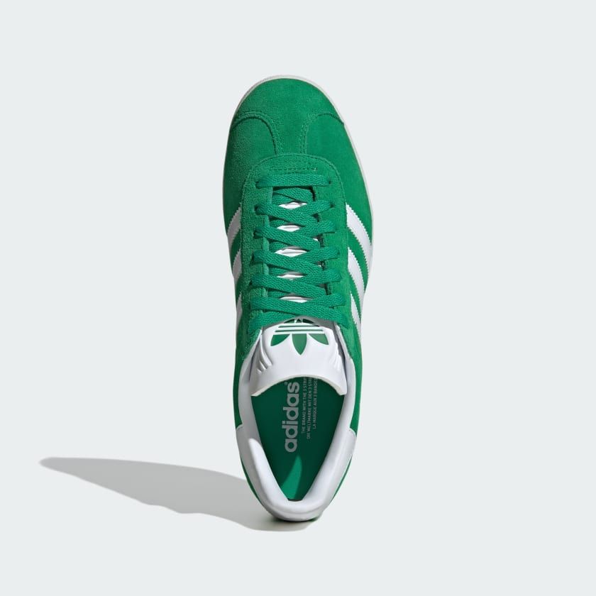 Giày originals Nam GAZELLE