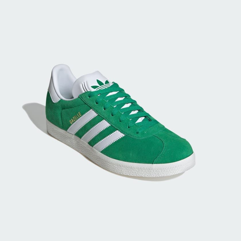 Giày originals Nam GAZELLE