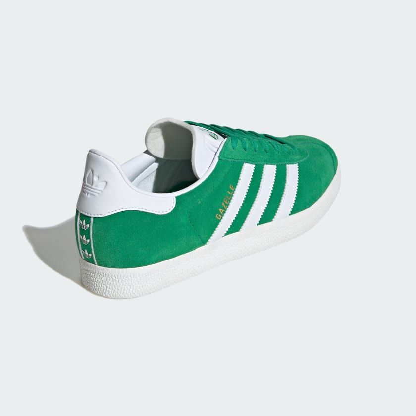 Giày originals Nam GAZELLE