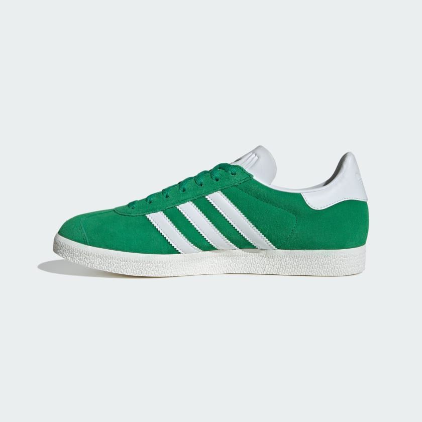 Giày originals Nam GAZELLE