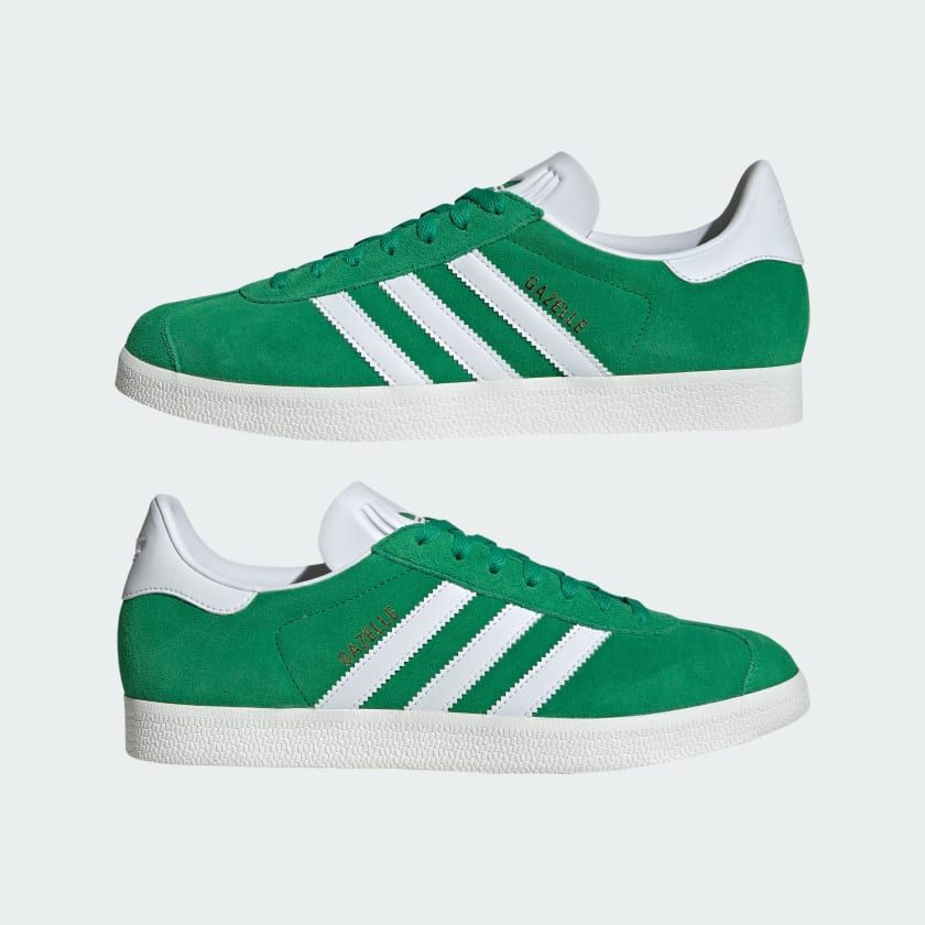 Giày originals Nam GAZELLE