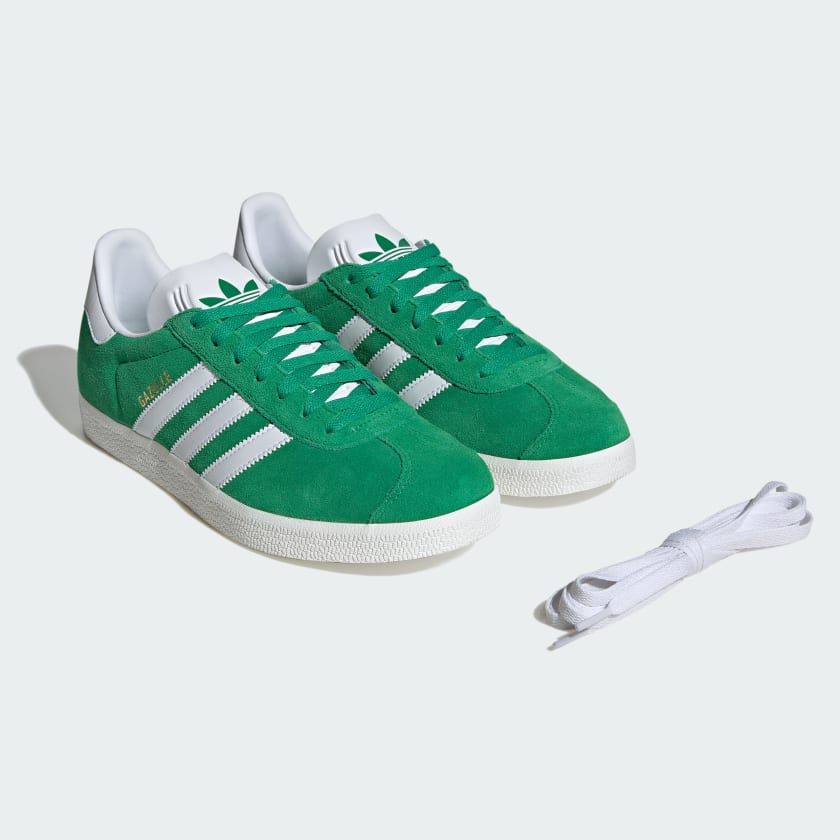 Giày originals Nam GAZELLE