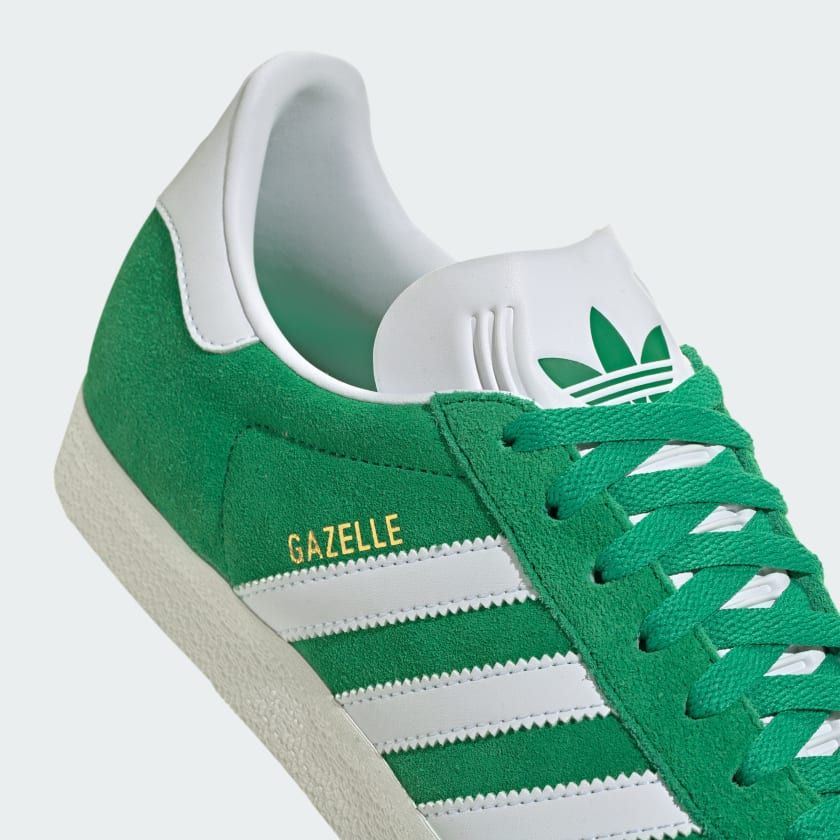 Giày originals Nam GAZELLE
