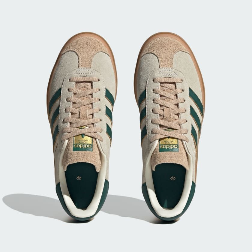 Giày originals Nữ GAZELLE BOLD W