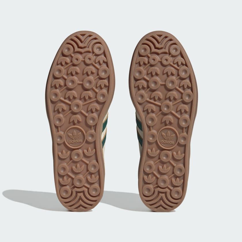 Giày originals Nữ GAZELLE BOLD W