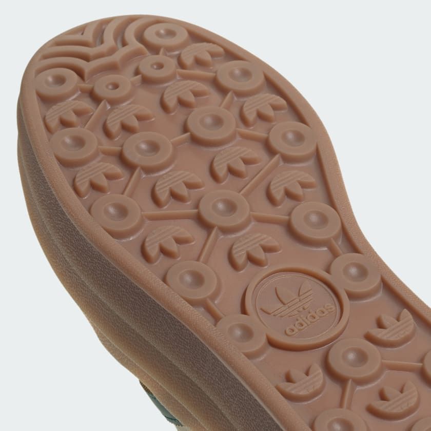 Giày originals Nữ GAZELLE BOLD W