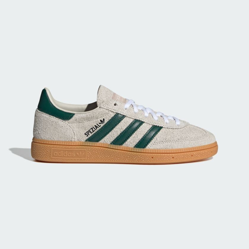 Giày Originals Nữ HANDBALL SPEZIAL W