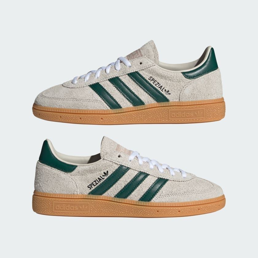 Giày Originals Nữ HANDBALL SPEZIAL W