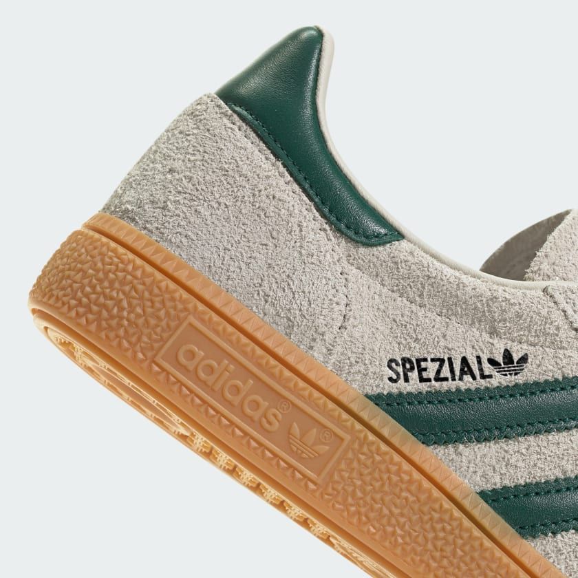 Giày Originals Nữ HANDBALL SPEZIAL W
