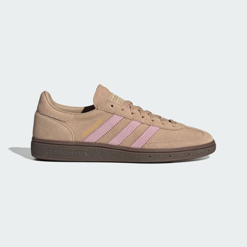 Giày Originals Nữ HANDBALL SPEZIAL W