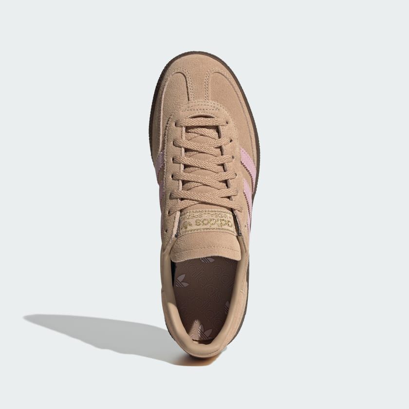 Giày Originals Nữ HANDBALL SPEZIAL W