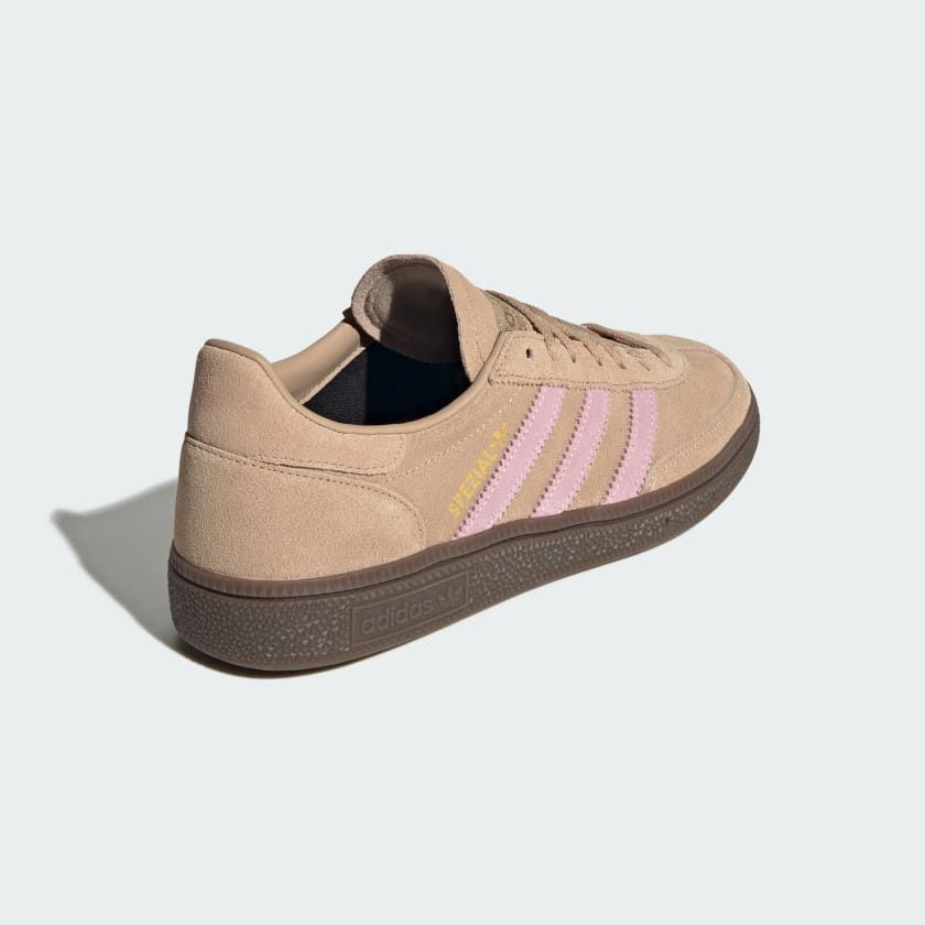 Giày Originals Nữ HANDBALL SPEZIAL W