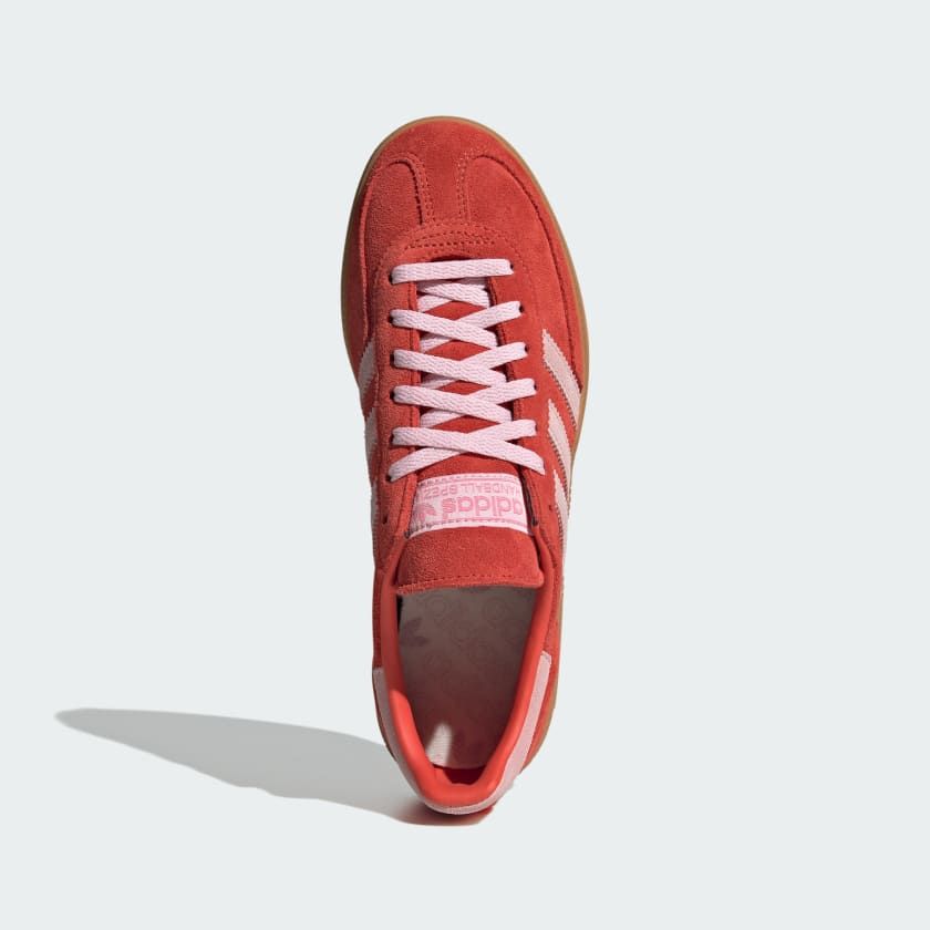 Giày originals Nữ HANDBALL SPEZIAL W