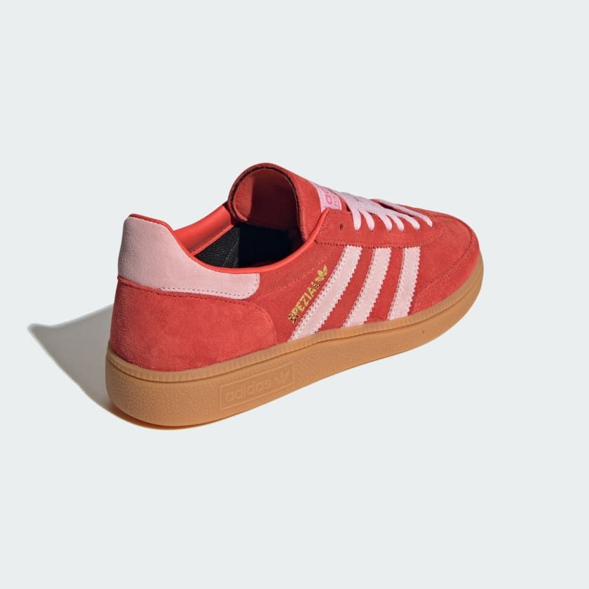 Giày originals Nữ HANDBALL SPEZIAL W
