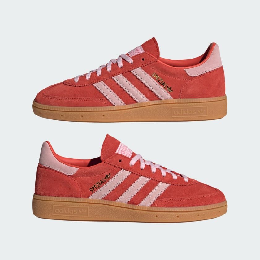 Giày originals Nữ HANDBALL SPEZIAL W