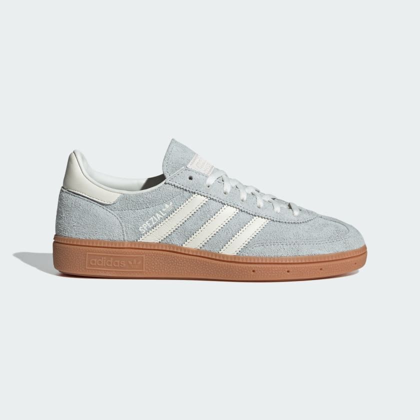 Giày originals Nữ HANDBALL SPEZIAL W