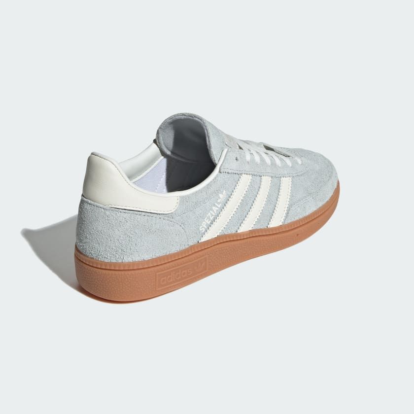 Giày originals Nữ HANDBALL SPEZIAL W