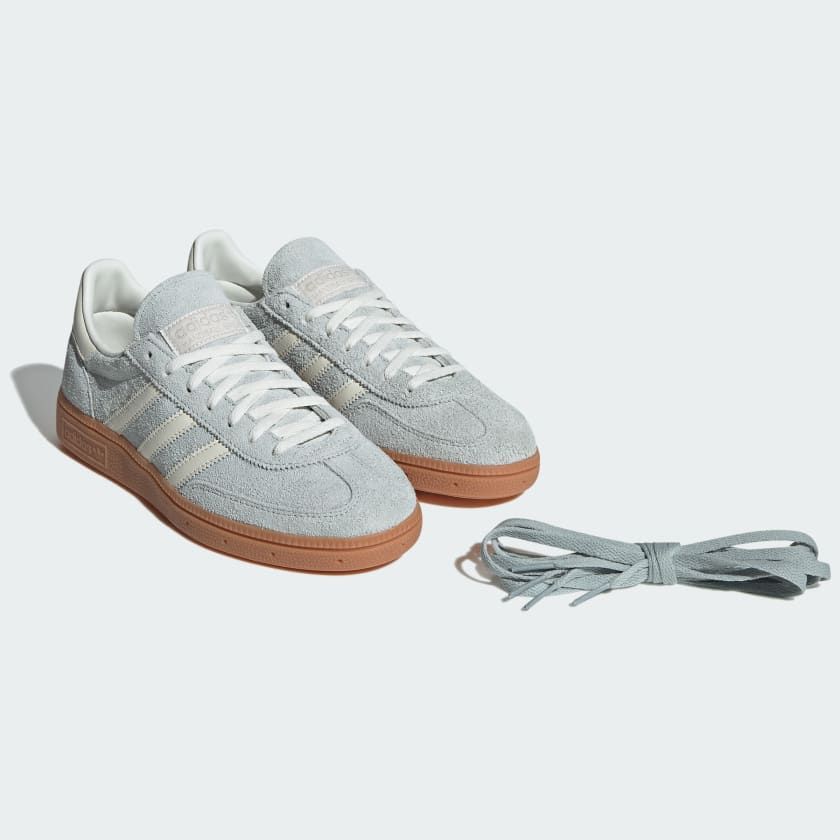 Giày originals Nữ HANDBALL SPEZIAL W