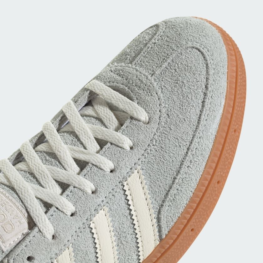 Giày originals Nữ HANDBALL SPEZIAL W
