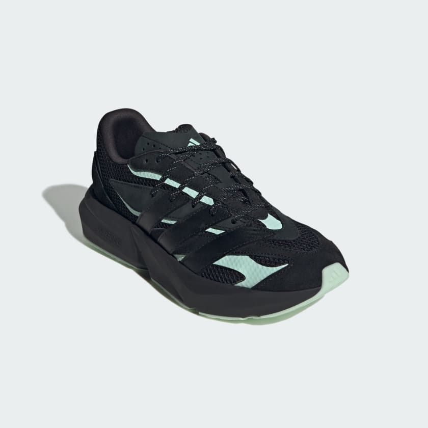 Giày thể thao Unisex Motorsport Lightblaze Mercedes - AMG Petronas Formula One Team