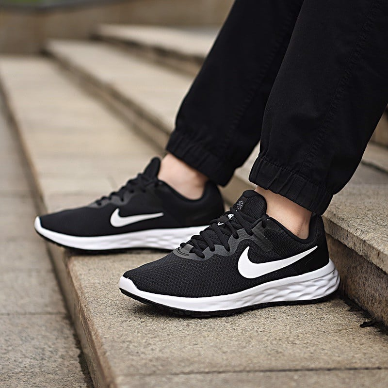 Giày Nike Revolution 6 Nam DC3728-003