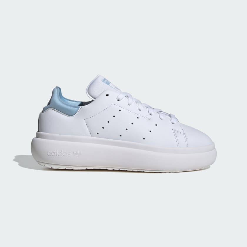 Giày Originals Nữ STAN SMITH PLATFORM