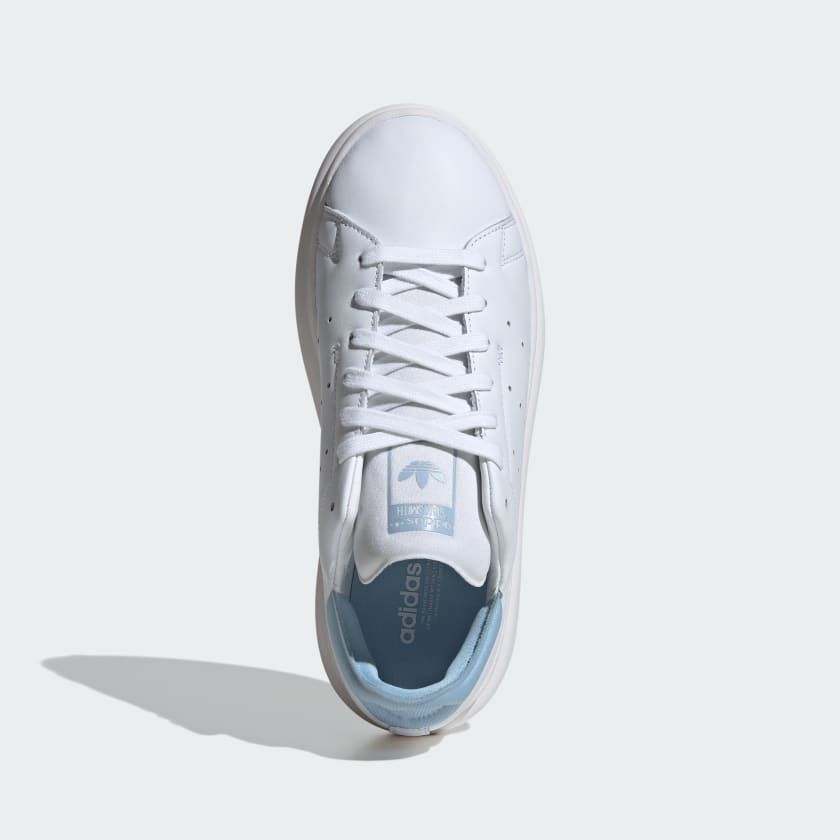 Giày Originals Nữ STAN SMITH PLATFORM