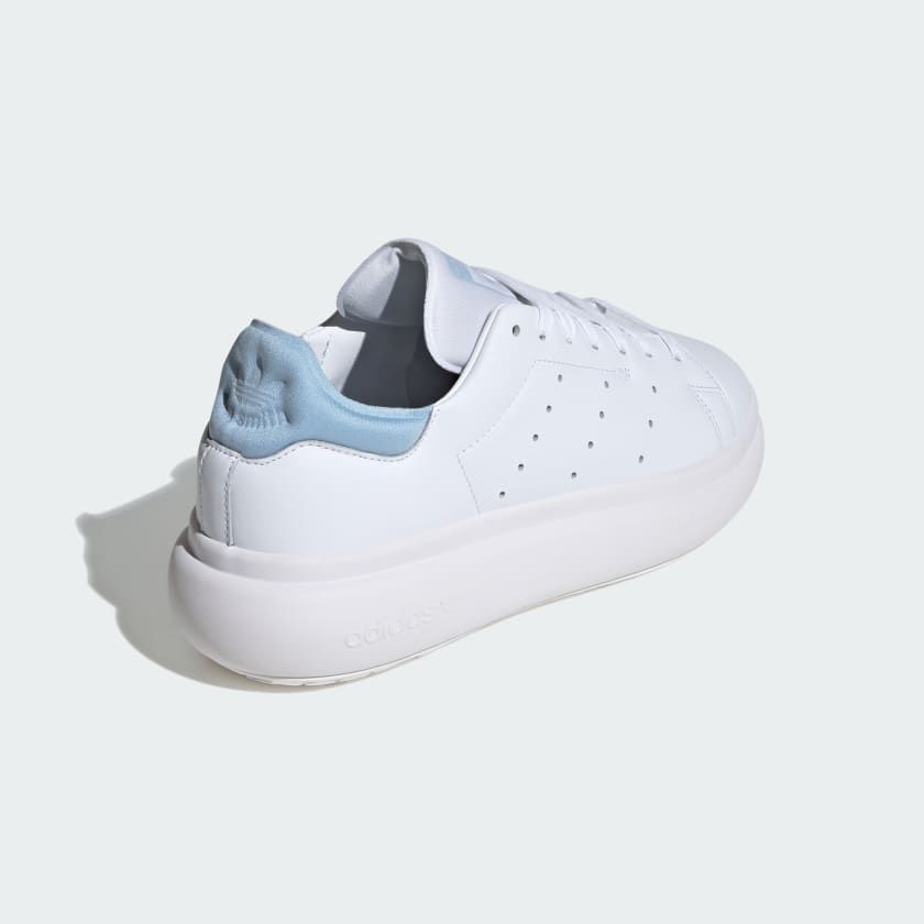 Giày Originals Nữ STAN SMITH PLATFORM