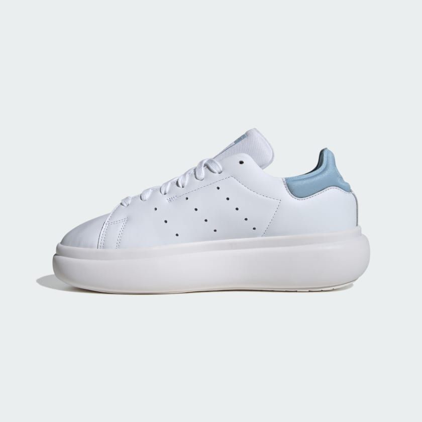 Giày Originals Nữ STAN SMITH PLATFORM