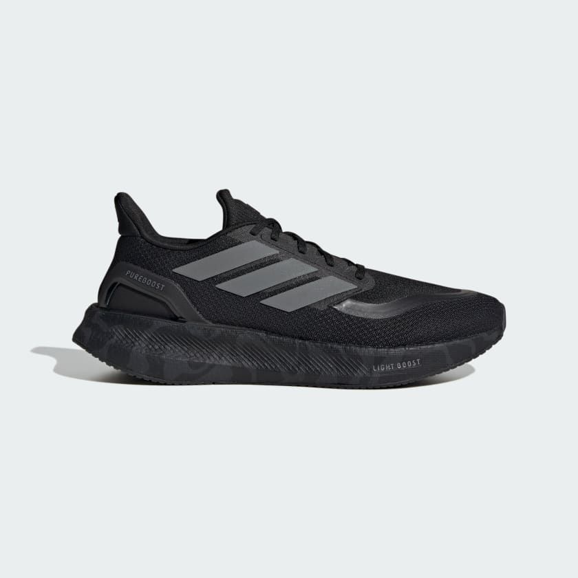 Giày chạy bộ Nam PUREBOOST 5 PACKS