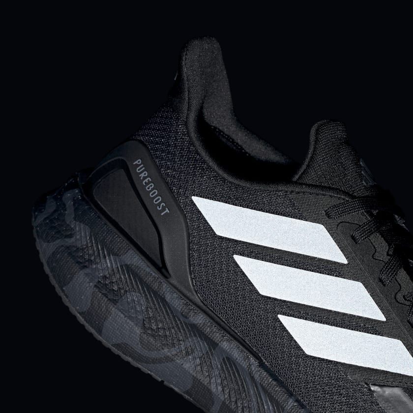 Giày chạy bộ Nam PUREBOOST 5 PACKS