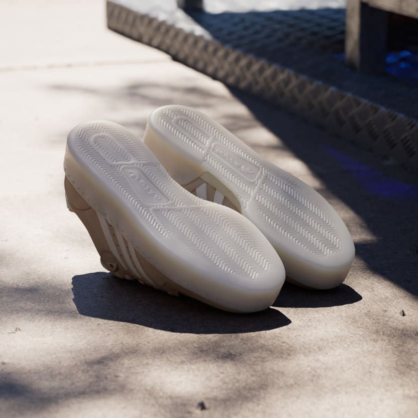 Giày originals Nam RIVALRY LUX LOW